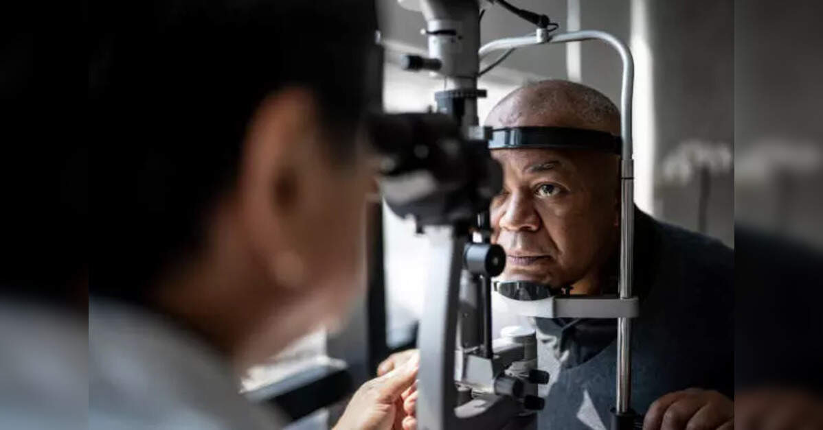 Expensive private sector dominates India’s eye care: AIIMS survey flags deep gaps in public services