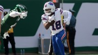 Bills cut veteran WR after adding another to shake up depth chart