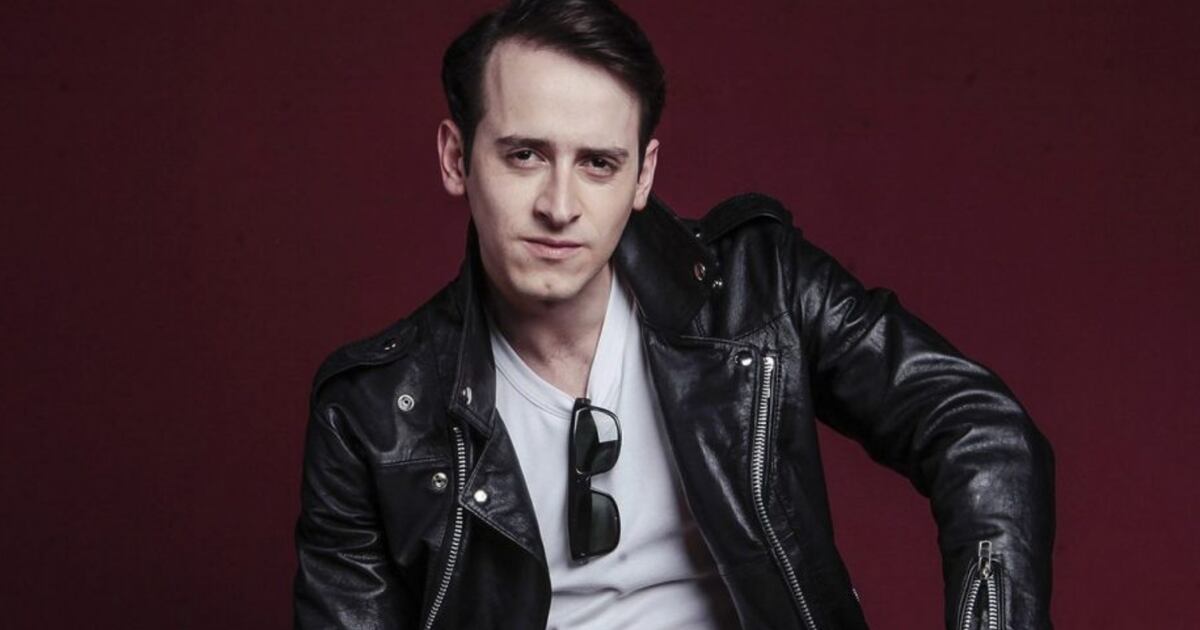 José Antonio Raffo acusa uso no autorizado de su imagen en video difundido por el diputado José Carlos Meza