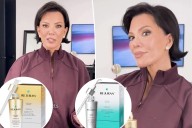 Kris Jenner says Rejuran skincare has 'become a staple' in her beauty routine