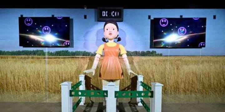 Texas snags massive new Netflix House packed with fan experiences