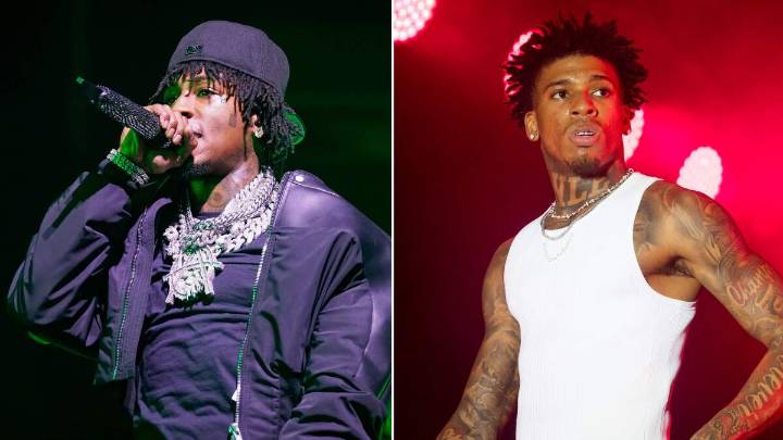 NBA YoungBoy Seemingly Responds To NLE Choppa On New Freestyle