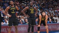 Draymond Green: Doesn't feel like Warriors committed to winning