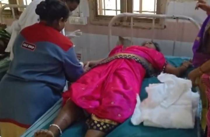 10 dead, several injured in stampede at Venkateswara Temple in Andhra’s Srikakulam