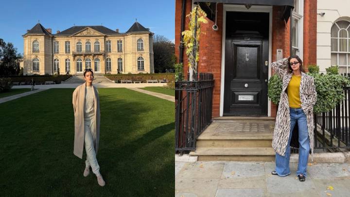 From Shanaya Kapoor to Sara Tendulkar: Vacay Dairies To Inspire Your Next Trip