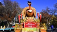 One Kansas town plays big role in Macy's Thanksgiving Day Parade