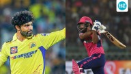 Jadeja to bid adieu, CSK set to welcome Samson; Trade deal 48 hours away