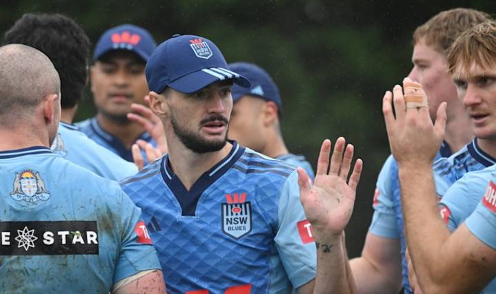 NRL 2025: From bedridden to Bondi, Roosters recruit Cody Ramsey is poised for remarkable NRL comeback