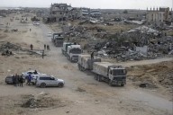 Consejo de Seguridad de la ONU aprueba resolución de EE.UU. inspirada en plan de Trump para Gaza