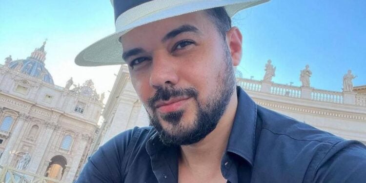 Arrestan al animador venezolano Anthony Texeira