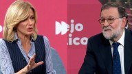 Rajoy desvela el error que no repetiría como presidente y se queja de las preguntas de Susanna Griso: "Yo no soy un fenómeno, coño"