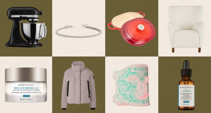 12 Early Black Friday Deals Worth Splurging On