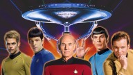 All 14 Star Trek Movies, Ranked By Rotten Tomatoes Score