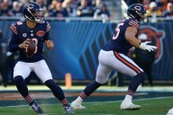 Where to watch Bears vs. Eagles today: NFL free live stream