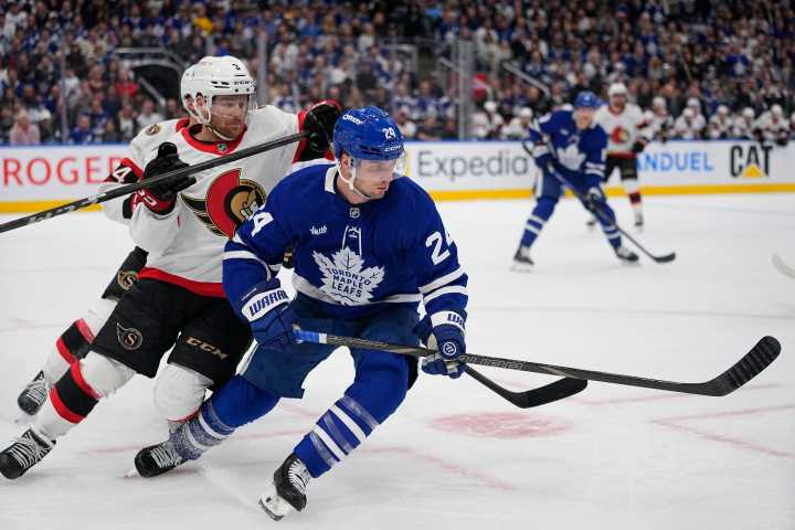 Scott Laughton’s Return and Fit with the Toronto Maple Leafs