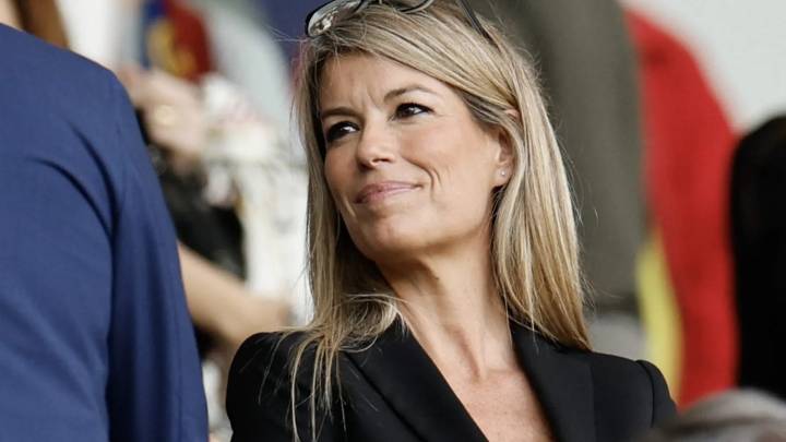 Maribel Vilaplana, citada a declarar el lunes por la dana, acude a un hospital por indisposición