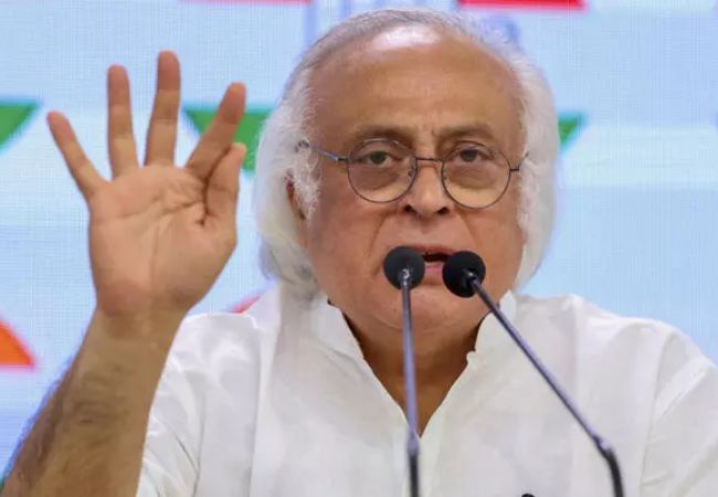 Vande Mataram row: Cong cites CWC statement of 1937, says PM 'ins...