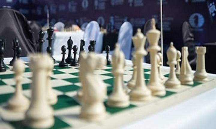 Divi Bijesh wins U-12 Girls Title at the Commonwealth Chess Championship