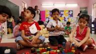 Delhi Nursery, entry-level classes admission from December 4, schedule here