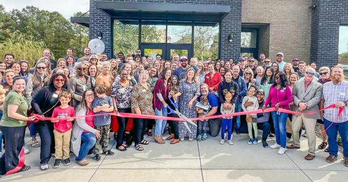 Faith and family first at Lighthouse Special Education Academy