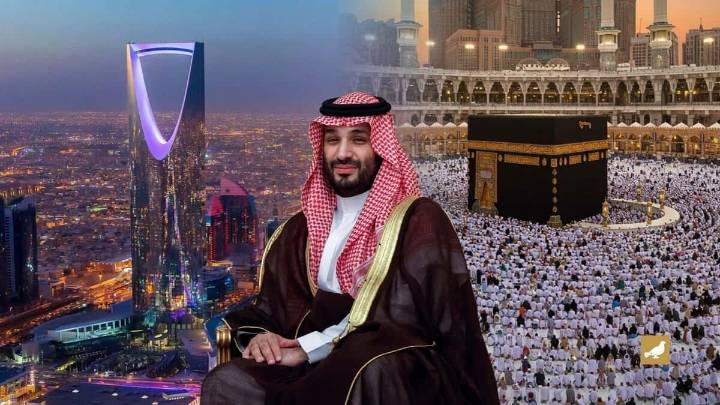 Saudi Arabia to outline zones for non-Saudi property ownership