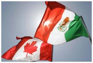 Canadá emite alerta de viaje para 13 estados de México por violencia y crimen organizado