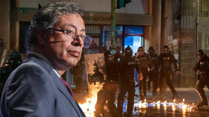 Polémico decreto del Gobierno investigará el estallido social: hay alarmas por supuesta “nueva JEP” que afectaría a uniformados