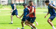 Pellerano llegó a Jujuy para asumir