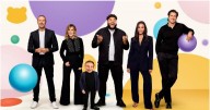 Who are the BBC Children in Need 2025 presenters and hosts?
