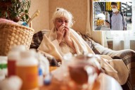 'Subclade K' flu strain causing spikes internationally