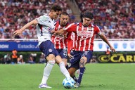 Chivas vs Cruz Azul: EN VIVO, dónde, cuándo y a qué hora ver la Ida de los Cuartos de Final Apertura 2025 Liga MX