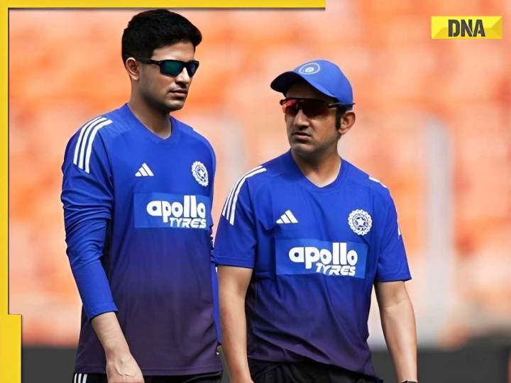 Will India captain Shubman Gill play 2nd Test against South Africa?