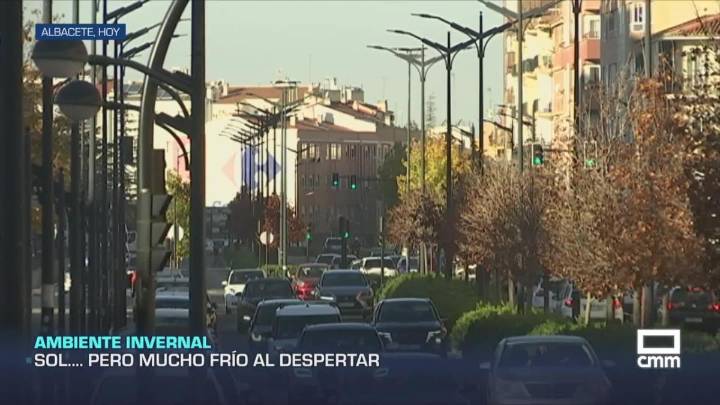 Previsión del tiempo