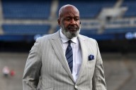Mike Locksley’s Firing Makes “Zero Sense” as Long-Time College Football Announcer Gives Up Mike Locksley's Maryland tenure questioned after blowout loss. Discover why legendary announcer thinks firing