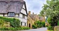 Pretty Cotswolds village away from the crowds is like 'stepping back in time'