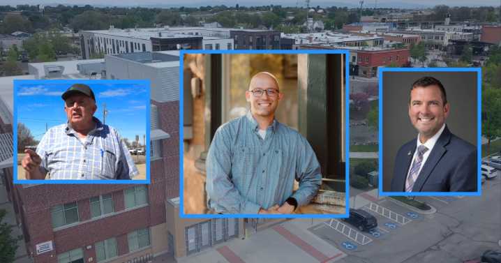 Caldwell divided after leaked memo: Mayor-elect, supporter, city leaders respond