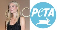 Gwyneth Paltrow Ripped By PETA As Goop Accused of Animal Cruelty