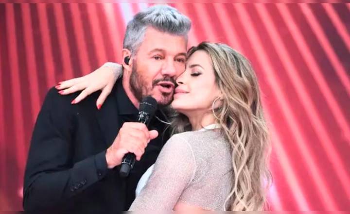 Milett Figueroa envía conmovedor mensaje a Marcelo Tinelli tras amenazas de muerte contra la familia del conductor argentino