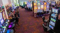 Wyoming Lawmakers Advance Five Bills To Rein In Slot