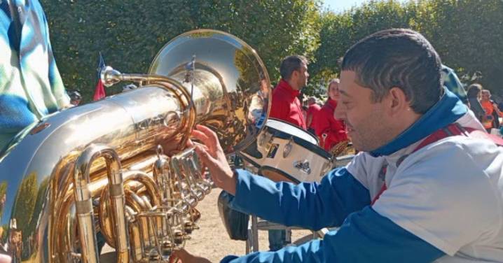Adiós al gallego Gerardo Fernández, creador de DisCamino, a los 47 años: "Sempre cariñoso, sempre un exemplo"