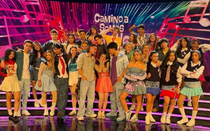 Descubre el elenco confirmado que protagonizará «Somos Tú y Yo: La Serie»