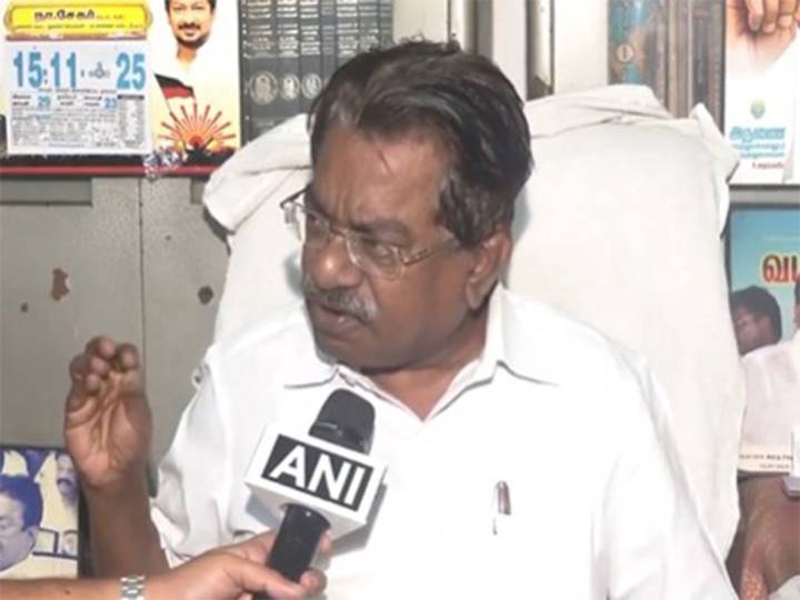 DMK Rallies Against Roll Revision: Political Showdown Looms in Tamil Nadu