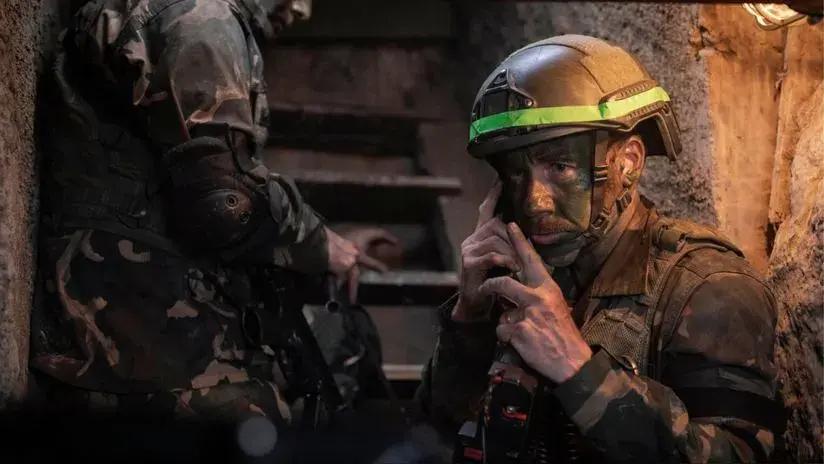 ‘Chavín de Huántar’ supera el medio millón de espectadores y se acerca a convertirse en la película peruana más taquillera de 2025