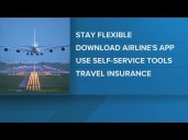 Flight delays, cancellations happening at Hartsfield