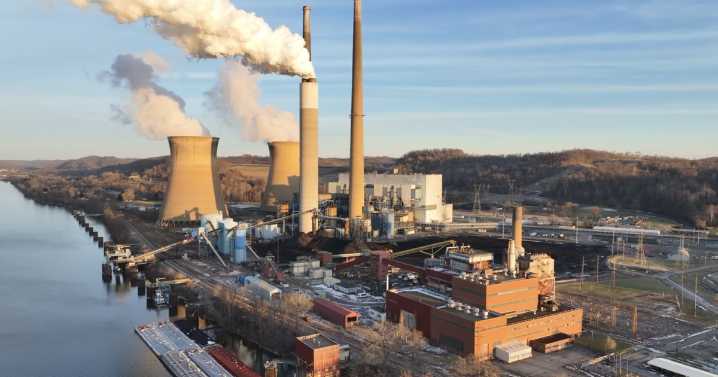 Court filing: WV officials misled into $50M support for coal plant, other projects
