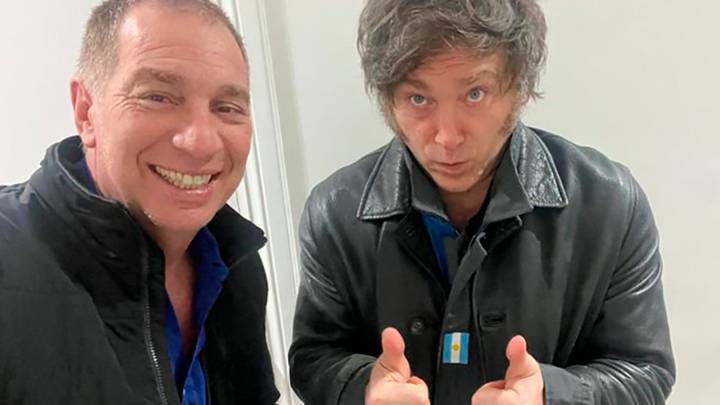 Un histórico saltimbanqui para dotar de más "casta" al gabinete