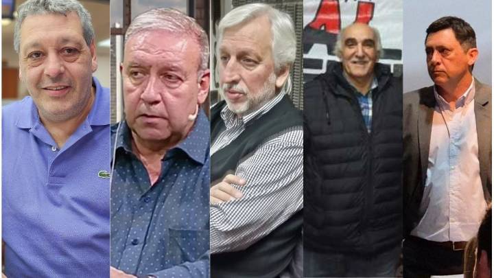 Elecciones en Colón: Las cinco listas sufrieron distintas observaciones