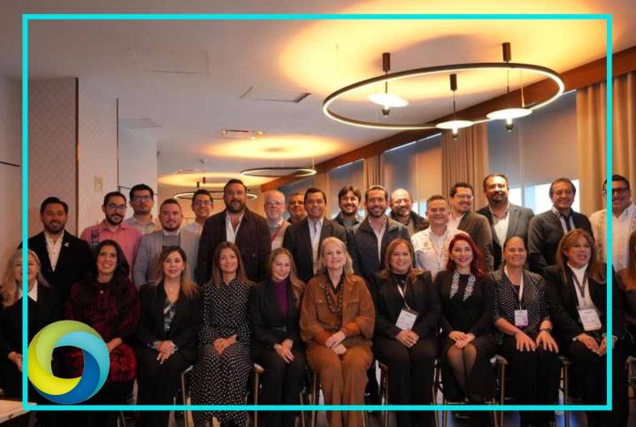 Preside Bernardo Cueto asamblea de Asociación de Secretarios de Turismo de México