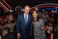 José Antonio Kast destaca el rol unificador de la Teletón 2025 y llama a confiar en “el corazón chileno”