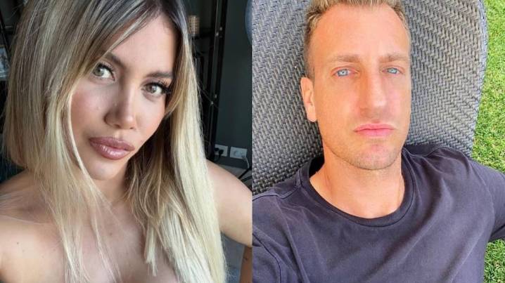 Maxi Lopez contó un dato privado y avergonzante de Wanda Nara que dejó en shock a sus seguidores